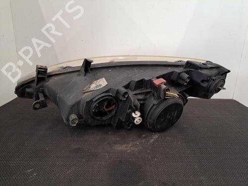 Used Right headlight PEUGEOT 307 (3A/C) 2.0 HDi 110 (107 hp) 28397159