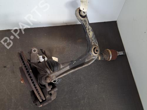 Used Left front steering knuckle PEUGEOT EXPERT Van (V_) 1.5 BlueHDi 120 (120 hp) 28404309