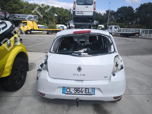 Switch RENAULT CLIO III (BR0/1, CR0/1) 1.5 dCi (C/BR0G, C/BR1G) | BP31649327I30 - Image 7