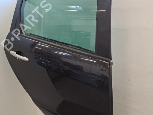 Left rear door RENAULT SCÉNIC III (JZ0/1_) 1.9 dCi (JZ0J, JZ1J, JZ1K, JZ1S) | BP28406943C4 