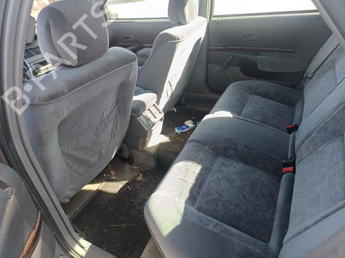 Right front door RENAULT SAFRANE II (B54_) 2.0 16V (B54L) | BP30593344C3