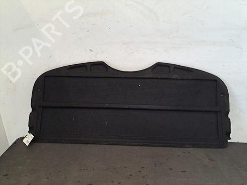 Cappelliera Cappelliera PEUGEOT 207 (WA_, WC_) 1.4 HDi (68 hp) 33828436 33828436