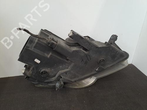 Left headlight VW PASSAT B6 (3C2) 1.9 TDI | BP28410053C28  - Image 5