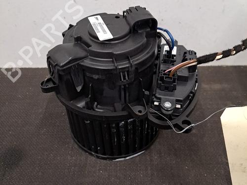 Varmvifte RENAULT MEGANE IV Hatchback (B9A/M/N_) 1.5 Blue dCi 115 (B9A6) (116 hp) 28398205