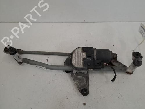 Ruitenwissermotor voor VW PASSAT B6 (3C2) 1.9 TDI (105 hp) 28404740