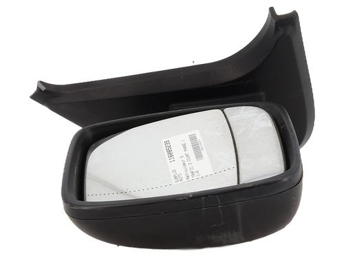 Left mirror RENAULT TRAFIC III Van (FG_) 1.6 dCi 115 (FGMD) | BP31300726C26 
