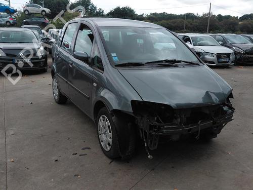 Engine FIAT IDEA (350_) 1.3 D Multijet | BP38642099M1 - Image 5