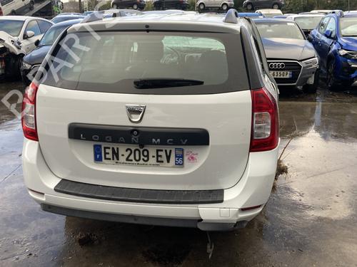 Used Parts DACIA LOGAN MCV II TCe 90 (K8M1, K8MA, K8AC) (90 hp) 3950654