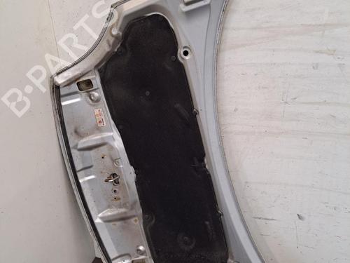 Używane Pokrywa przednia / Maska silnika Pokrywa przednia / Maska silnika SUZUKI SWIFT III (MZ, EZ) 1.3 (RS413, ZC11S) (92 hp) 36839722 36839722