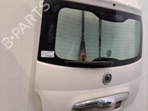 Tailgate FIAT 500 (312_) 1.2 (312AXA1A) | BP28402774C6