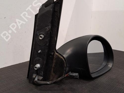 Right mirror SEAT ALTEA (5P1) 2.0 TDI 16V | BP28399117C27 