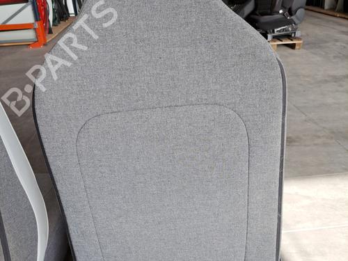 Sæde sæt RENAULT ZOE (BFM_)  | BP33850217C78  - Image 10