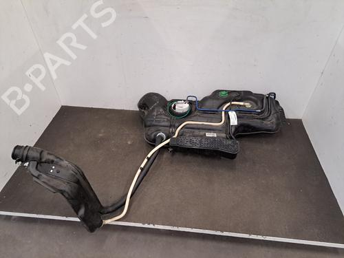 Used Fuel tank PEUGEOT 208 II (UB_, UP_, UW_, UJ_) 1.2 PureTech 100 (101 hp) 28409347