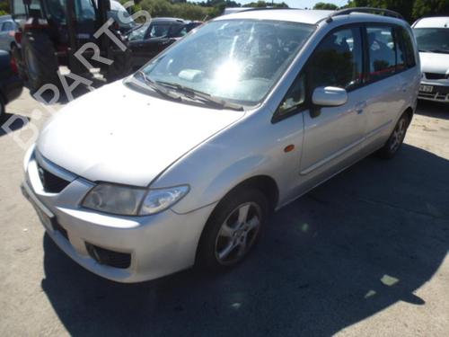 Used Parts MAZDA PREMACY (CP)  2.0 TD  3952862