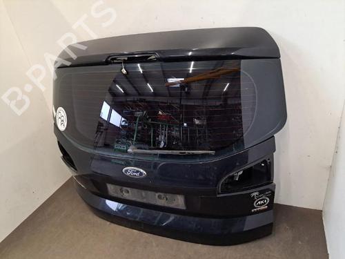 Tailgate FORD S-MAX (WA6) 2.0 TDCi | BP28401706C6 