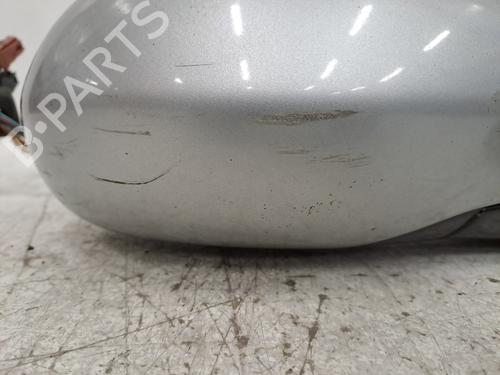 Right mirror CITROËN C5 I (DC_) 2.0 HDi (DCRHZB, DCRHZE) | BP28392363C27