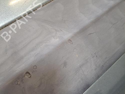 Rear bumper PEUGEOT 207 (WA_, WC_) 1.6 HDi | BP28397065C8 