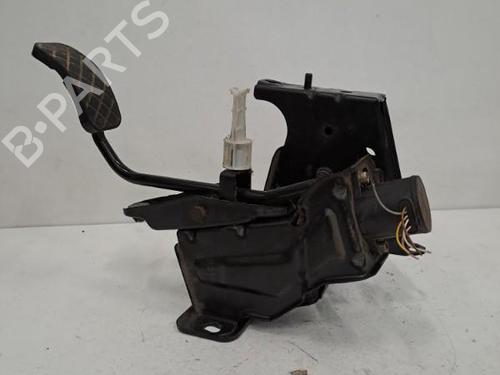 Used Pedal VW GOLF IV (1J1) 1.9 TDI (101 hp) 28401636