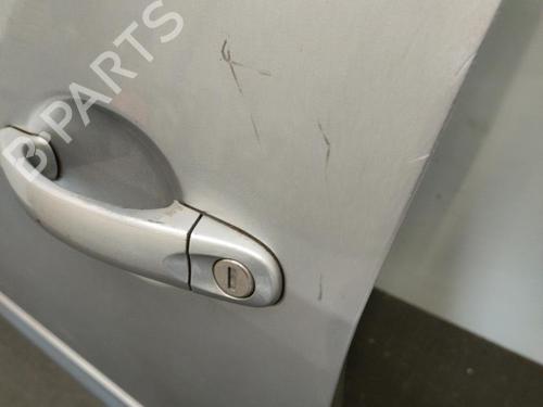 Used Left front door VW GOLF PLUS V (5M1, 521) 1.9 TDI (105 hp) 28405030