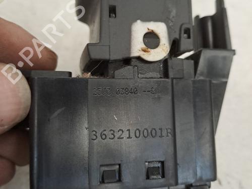 Switch RENAULT LAGUNA III Grandtour (KT0/1) 2.0 dCi (KT07, KT0J, KT14, KT1A, KT1S) | BP28398686I30