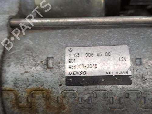 Used Starter Starter 37526649 37526649