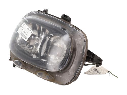 Right headlight CITROËN C3 III (SX) 1.2 VTi 82 | BP35925993C29 - Image 4