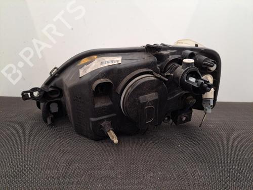 Right headlight DACIA LOGAN MCV (KS_) 1.5 dCi (KS0W) | BP28391669C29