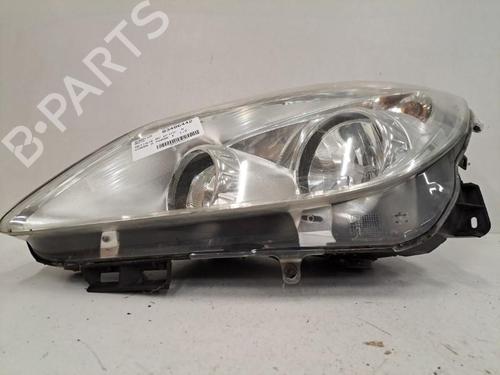 Left headlight OPEL CORSA D (S07) 1.3 CDTI (L08, L68) | BP28396273C28  - Image 5