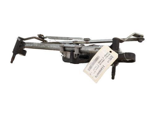 Used Front wiper motor Front wiper motor OPEL CORSA D (S07) 1.2 (L08, L68) (80 hp) 34501024 34501024