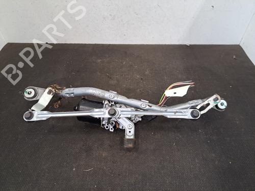 Front wiper motor CITROËN C3 II (SC_) 1.6 HDi | BP30107706M29