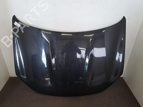 Used Hood NISSAN QASHQAI I (J10, NJ10) 1.5 dCi (106 hp) 28389560