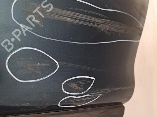 Front bumper RENAULT ESPACE III (JE0_) 2.2 12V TD (JE0E, JE0H, JE0P) | BP28398392C7 