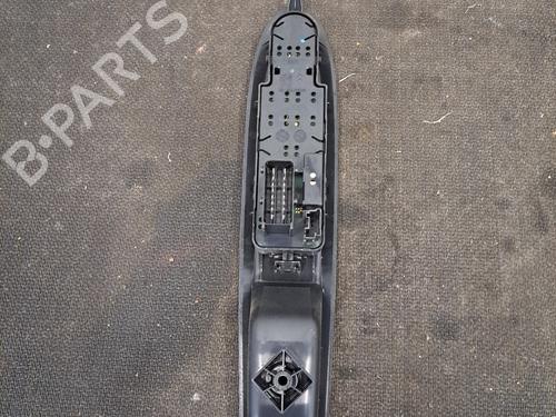 Left front window switch CITROËN DS3 (SA_) 1.6 HDi 110 | BP30148468I27