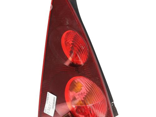 Used Left taillight PEUGEOT 107 (PM_, PN_) 1.0 (68 hp) 31321554