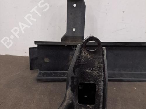 Rear bumper reinforcement RENAULT TWINGO III (BCM_, BCA_) 1.0 SCe 75 | BP29707883C73