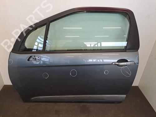 Used Left front door CITROËN DS3 (SA_) 1.6 HDi 110 (112 hp) 28400845