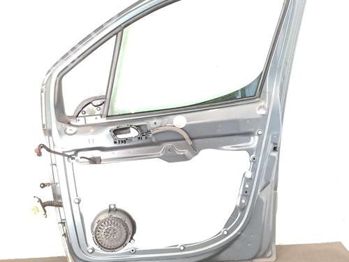 Right front door CITROËN BERLINGO MULTISPACE (B9) 1.6 | BP29481943C3 