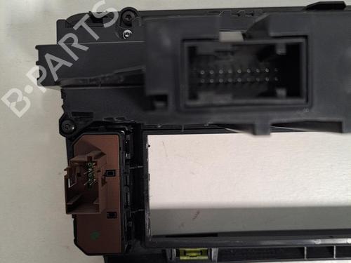 Climate control CITROËN C5 III Break (RW_) 2.0 HDi | BP28396954I5 - Image 3