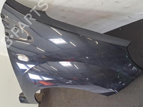 Used Right front fenders Right front fenders RENAULT TWINGO II (CN0_) 1.2 16V (CN04, CN0B) (75 hp) 36505541 36505541