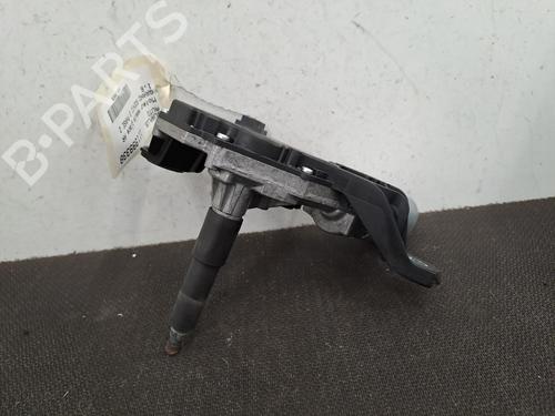 Rear wiper motor RENAULT SCÉNIC III (JZ0/1_) 1.6 dCi (JZ00, JZ12) | BP29164711M102 