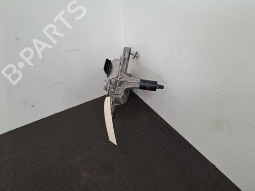 Front wiper motor CITROËN C4 Picasso I MPV (UD_) 1.6 HDi 110 | BP28391353M29 