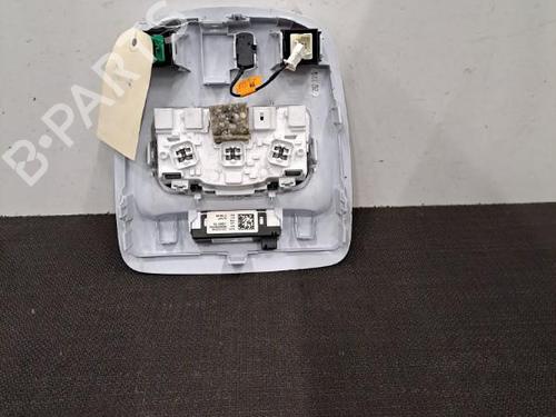 Used Interior roof light PEUGEOT 308 II (LB_, LP_, LW_, LH_, L3_) 1.5 BlueHDi 130 (131 hp) 28407499