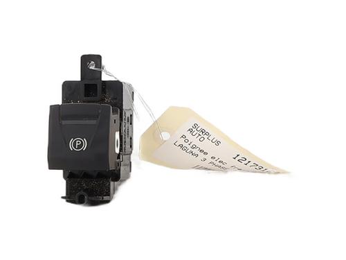 Switch RENAULT LAGUNA III (BT0/1) 1.5 dCi (BT00, BT0A, BT0T, BT1J) | BP32699540I30 - Image 4