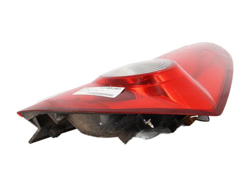 Right taillight OPEL AGILA B (H08) 1.3 CDTI (F68) | BP32630661C35 - Image 2