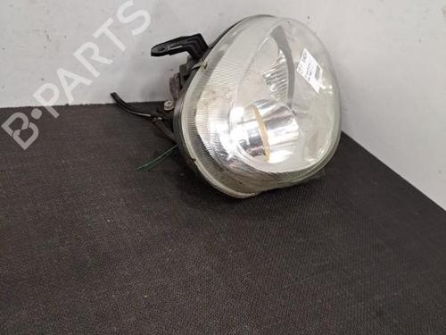 Right headlight CITROËN SAXO (S0, S1) 1.1 X, SX | BP28401879C29 