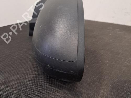 Left mirror CHEVROLET AVEO Hatchback (T300) 1.3 D | BP28392749C26 