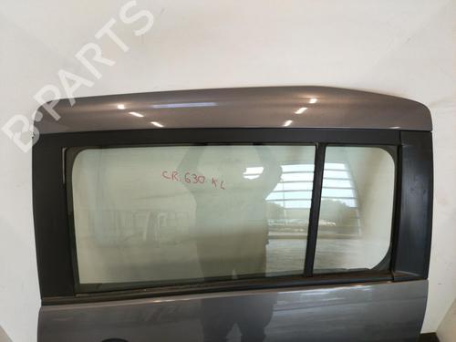 Used Left rear door MAZDA 5 (CR) 2.0 CD (CR19) (143 hp) 28393599