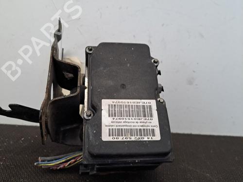 ABS pump CITROËN JUMPY II Van 1.6 HDi 90 16V | BP28395680M43 - Image 3