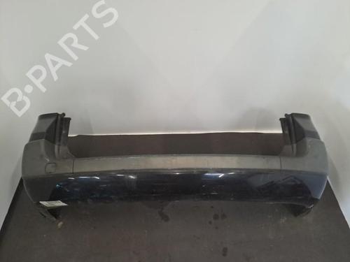 Rear bumper RENAULT MEGANE II Estate (KM0/1_) 1.5 dCi (KM16, KM1E) | BP28410112C8 