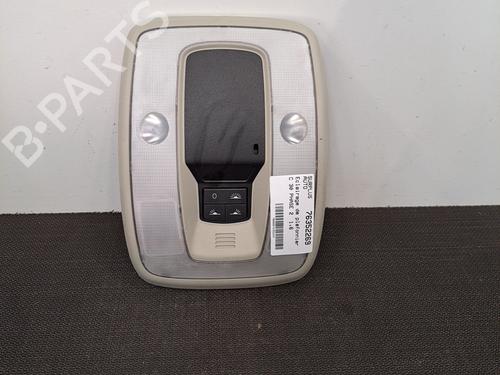 Used Interior roof light VOLVO C30 (533) 1.6 D (109 hp) 28391137